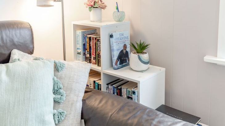 Beachcomber's Cottage - Photo 7