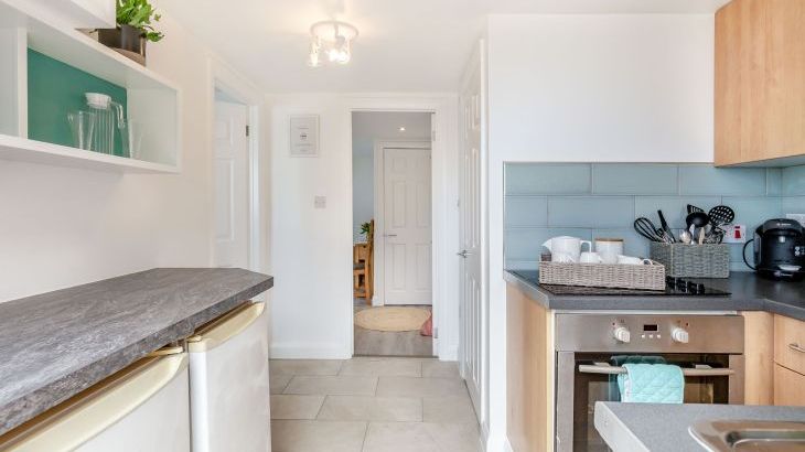 Beachcomber's Cottage - Photo 10