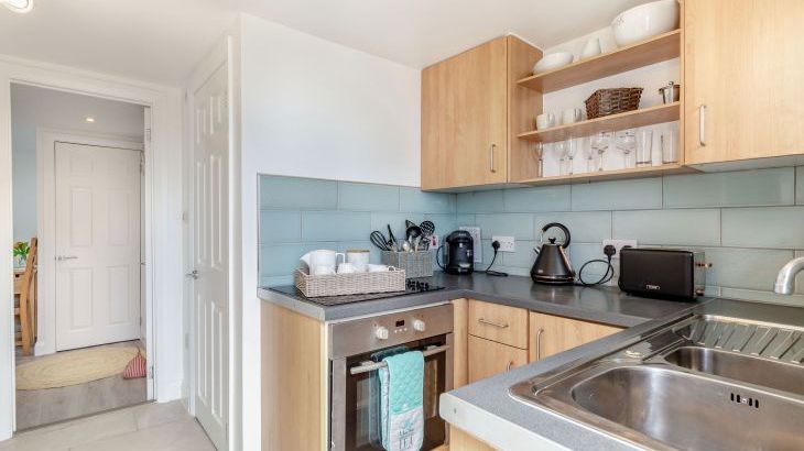 Beachcomber's Cottage - Photo 11