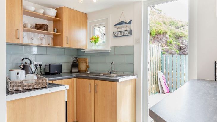 Beachcomber's Cottage - Photo 13