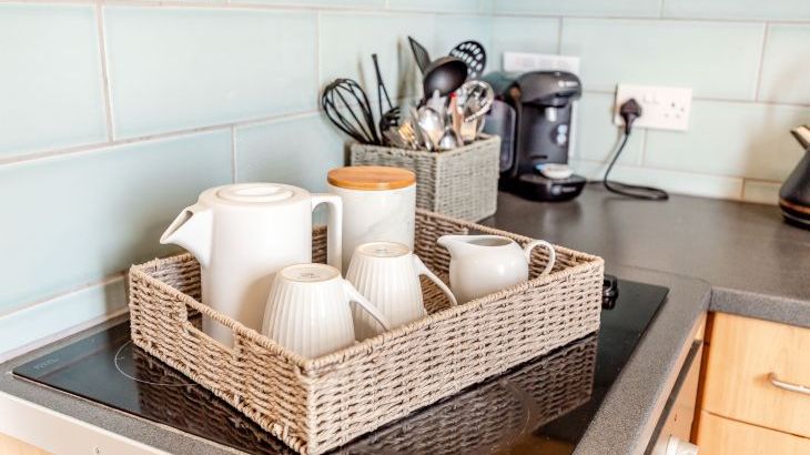 Beachcomber's Cottage - Photo 14