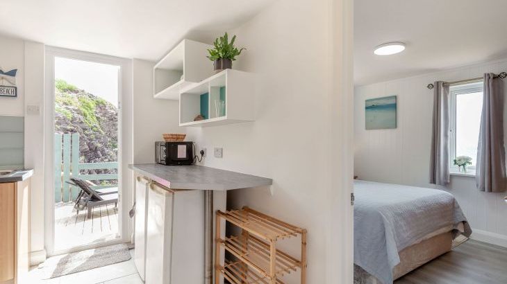 Beachcomber's Cottage - Photo 15