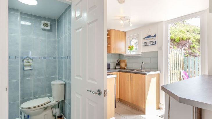 Beachcomber's Cottage - Photo 21