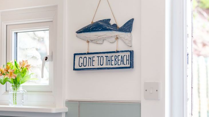 Beachcomber's Cottage - Photo 24