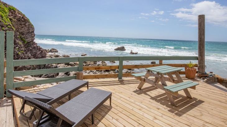 Beachcomber's Cottage - Photo 26