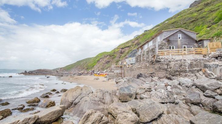 Beachcomber's Cottage - Photo 27