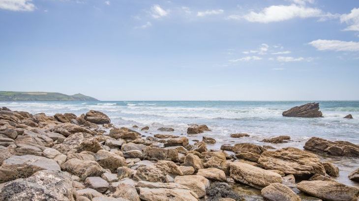 Beachcomber's Cottage - Photo 28