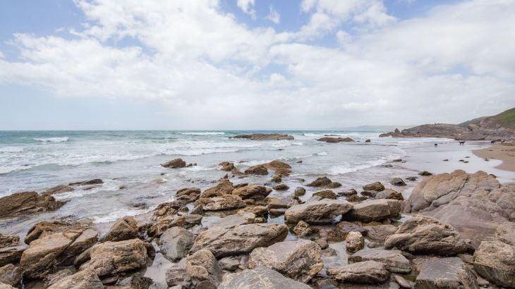 Beachcomber's Cottage - Photo 29