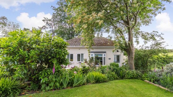 Bracken Barn Cottage - Photo 15