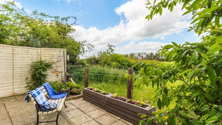 Bracken Barn Cottage - Photo 19