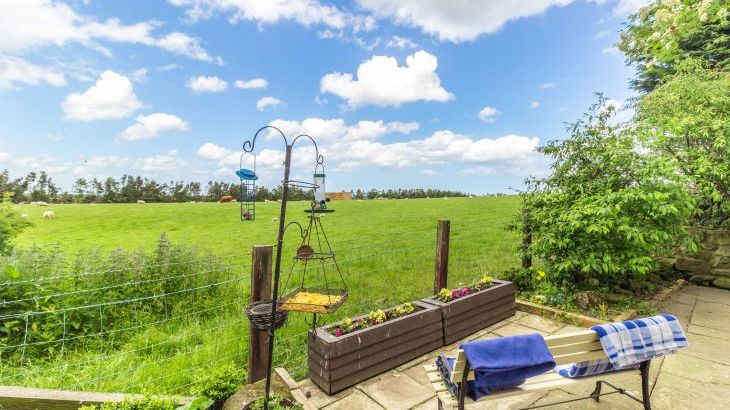 Bracken Barn Cottage - Photo 20