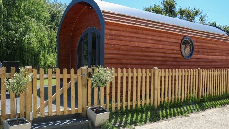 Willow Pod - Photo 1