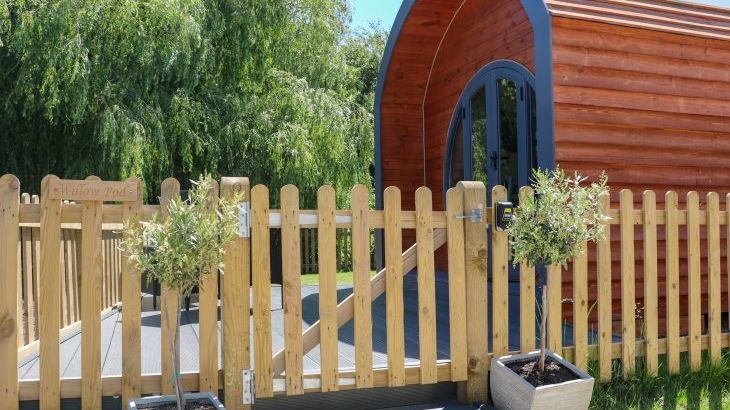 Willow Pod - Photo 17