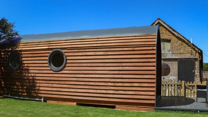 Willow Pod - Photo 19