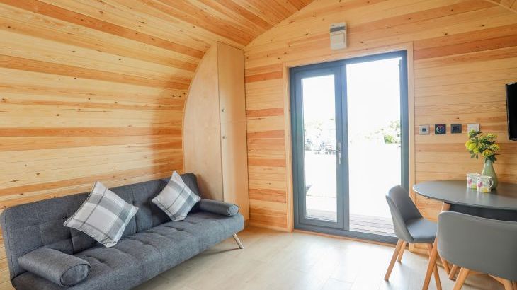 Caban Cariad - Photo 2