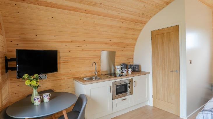 Caban Cariad - Photo 3