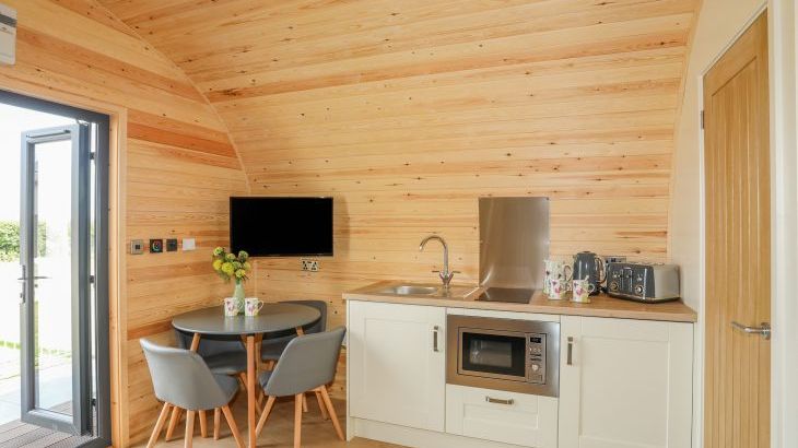 Caban Cariad - Photo 4