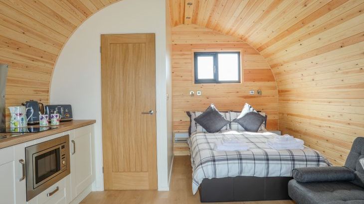 Caban Cariad - Photo 5