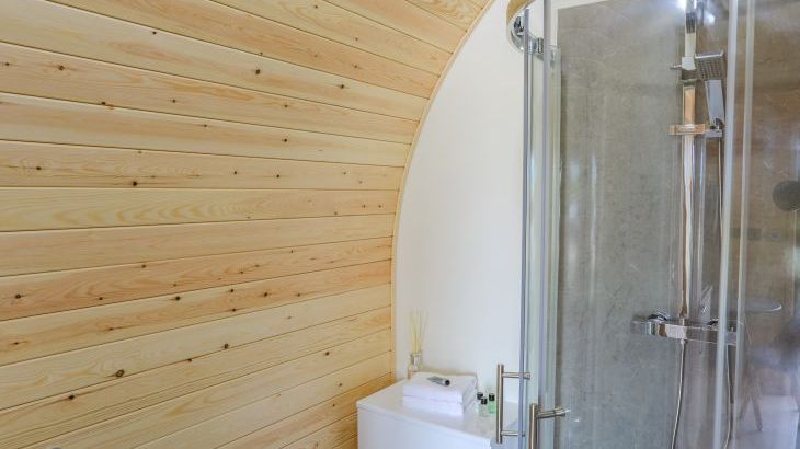 Caban Cariad - Photo 8