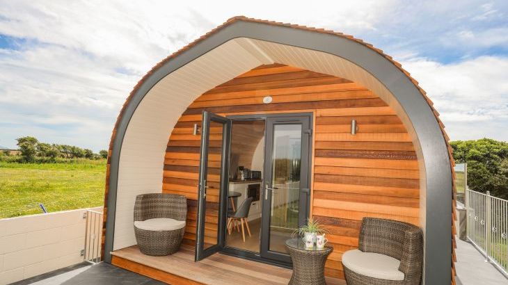 Caban Cariad - Photo 10