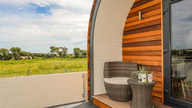 Caban Cariad - Photo 15