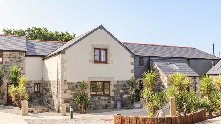 Polurrian House - Main Photo