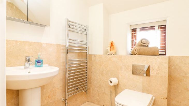 Polurrian House - Photo 15