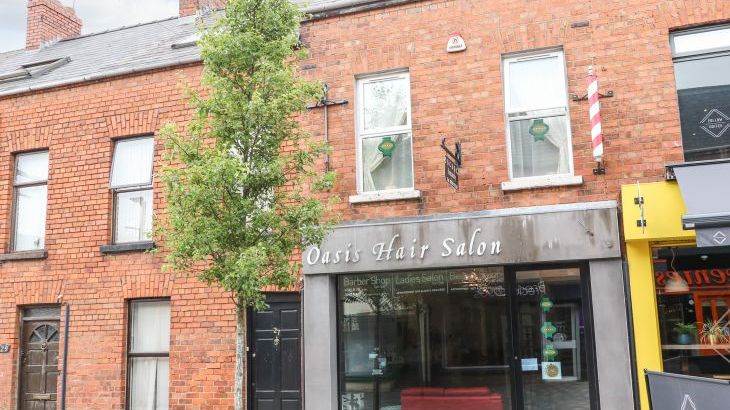 The Upper Room - Photo 1