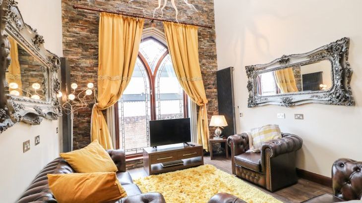 The Upper Room - Main Photo