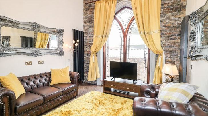 The Upper Room - Photo 2