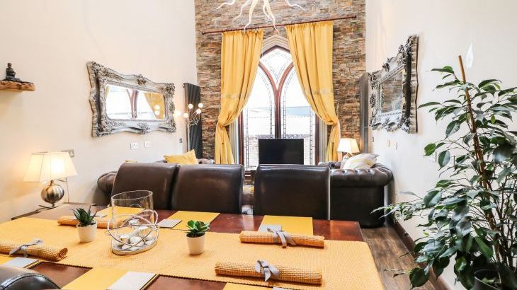 The Upper Room - Photo 4