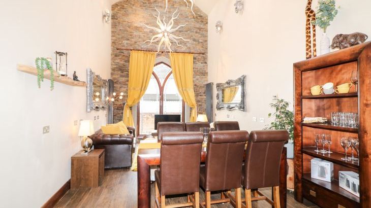 The Upper Room - Photo 5