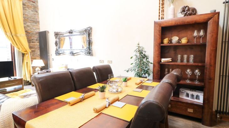 The Upper Room - Photo 6