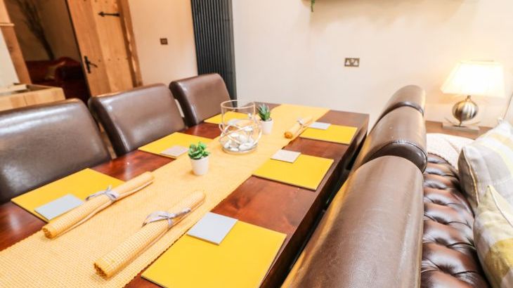 The Upper Room - Photo 7