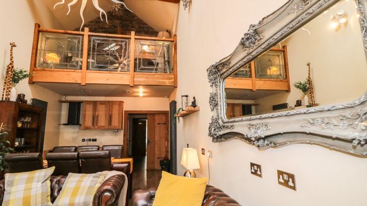 The Upper Room - Photo 8