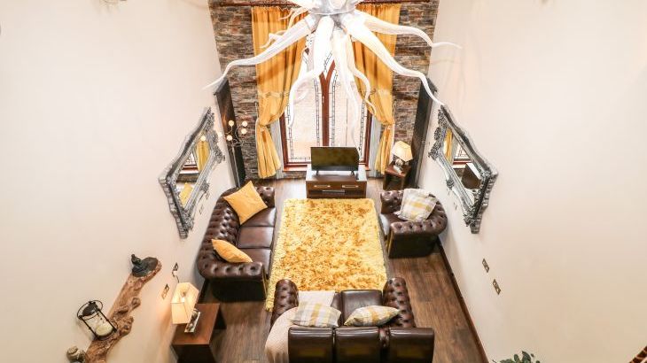 The Upper Room - Photo 9