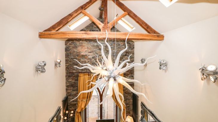 The Upper Room - Photo 13