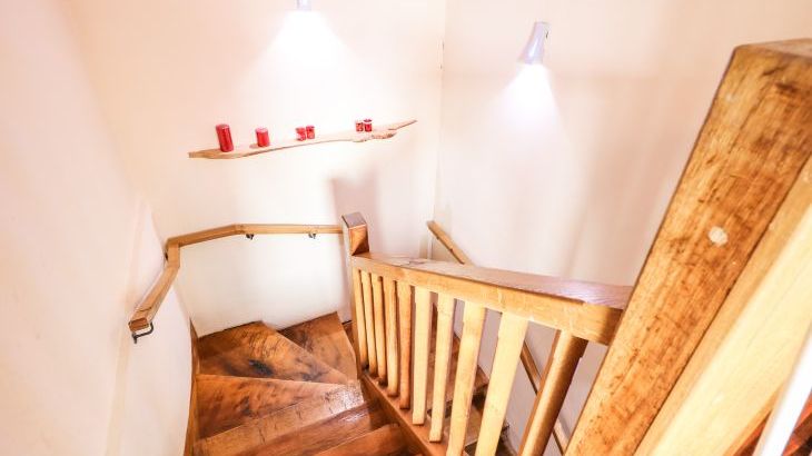 The Upper Room - Photo 15