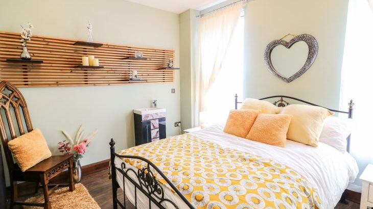 The Upper Room - Photo 20