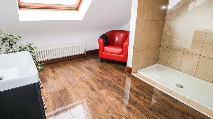 The Upper Room - Photo 23