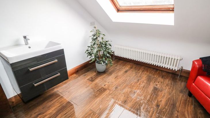 The Upper Room - Photo 24