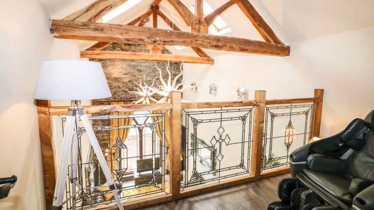 The Upper Room - Photo 26