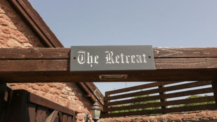 The Retreat - Photo 1