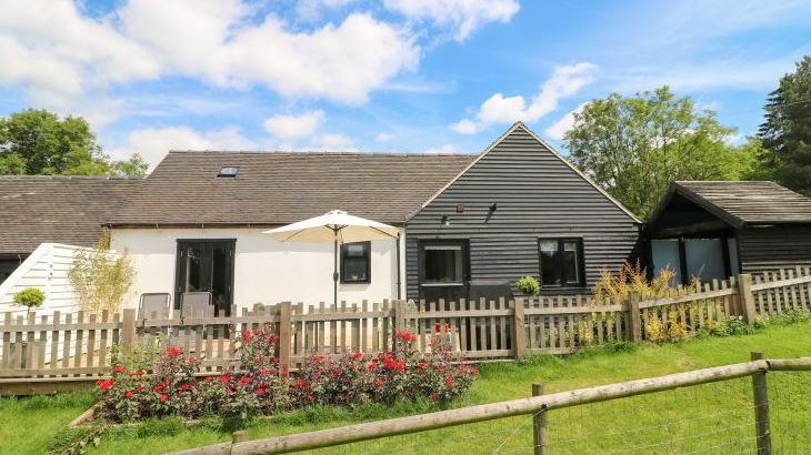 The Coach House, Bank Top Farm - Main Photo