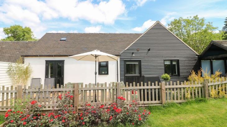 The Coach House, Bank Top Farm - Photo 27