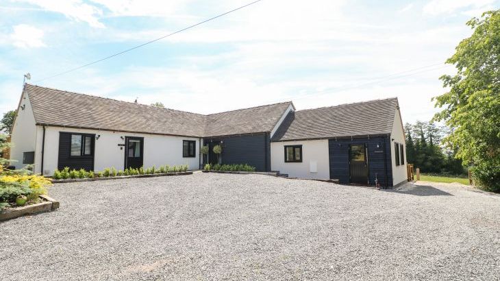 The Coach House, Bank Top Farm - Photo 2