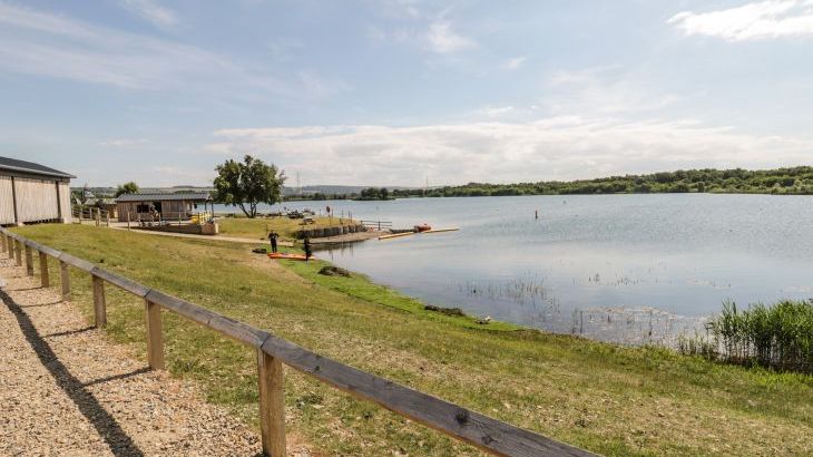 Lake View Lodge - Photo 26