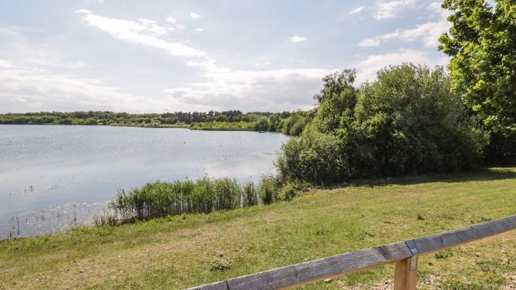 Lake View Lodge - Photo 27