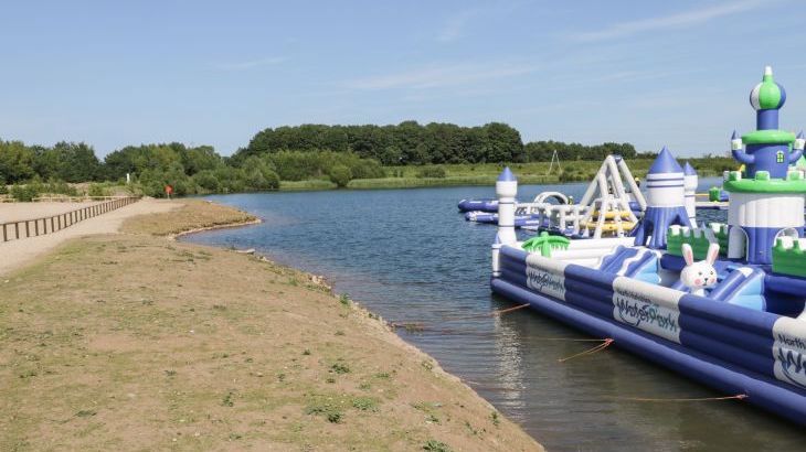 Lake View Lodge - Photo 29