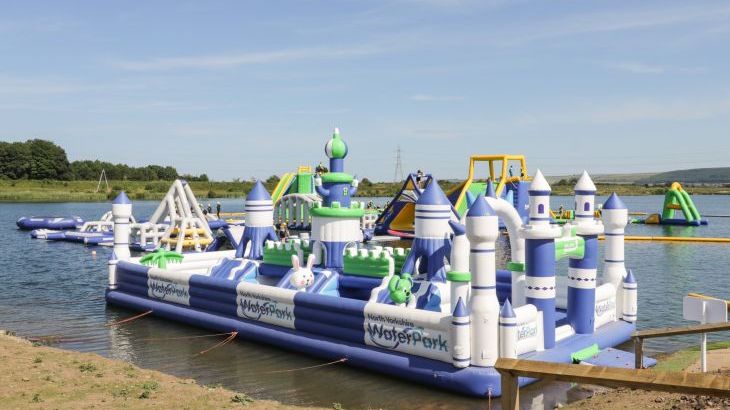 Lake View Lodge - Photo 30